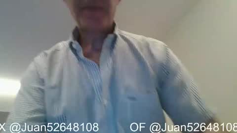 John online show from 05.05.26