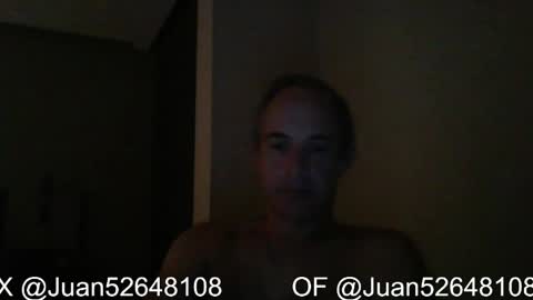 Snapshot of johnq_23 chatting on 05.06.26 John online show from 05.06.26