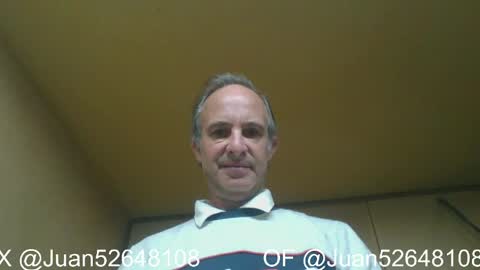 Snapshot of johnq_23 chatting on 05.26.26 John online show from 05.26.26