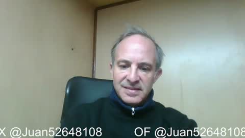 Snapshot of johnq_23 chatting on 06.24.26 John online show from 06.24.26