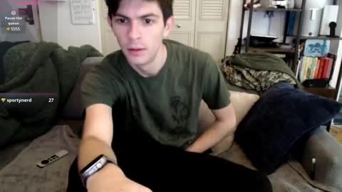 Snapshot of johnresmain chatting on 03.12.25 johnresmain online show from 03.12.25