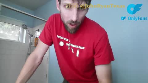 Give John Ryan A Thumbs Up online show from 03.28.26