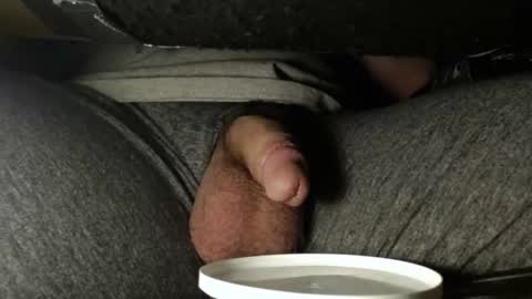 Snapshot of johnsamuels2 chatting on 11.15.25 John Samuels online show from 11.15.25