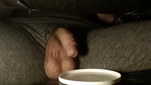 Snapshot of johnsamuels2 chatting on 11.18.25 John Samuels online show from 11.18.25