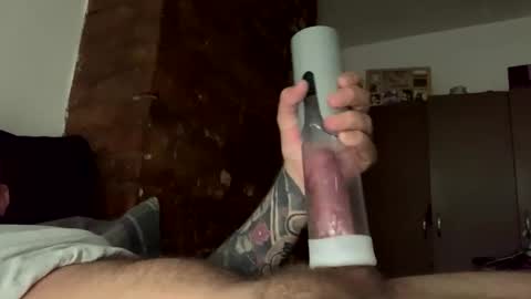 Snapshot of johnson080607 chatting on 03.26.26 Mark online show from 03.26.26