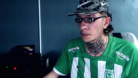 johnsonisaac94  online show from 12.13.24