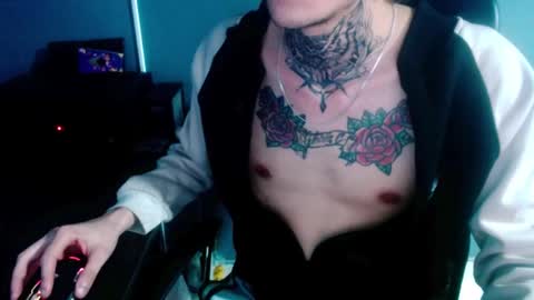 johnsonisaac94  online show from 12.14.24