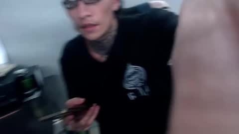 johnsonisaac94  online show from 02.02.25