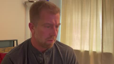 johnsonmcbain online show from 03.01.26