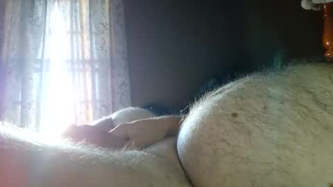 johnsway6973 online show from 10.15.25