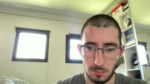 Snapshot of johnukber chatting on 12.20.24 John Ukber online show from 12.20.24