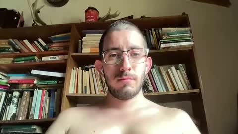 Snapshot of johnukber chatting on 12.27.24 John Ukber online show from 12.27.24