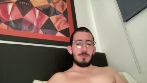 Snapshot of johnukber chatting on 01.10.25 John Ukber online show from 01.10.25