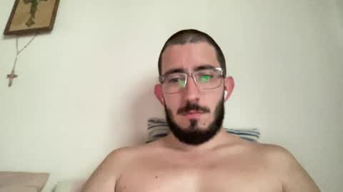 Snapshot of johnukber chatting on 01.16.25 John Ukber online show from 01.16.25