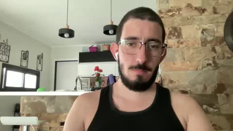 Snapshot of johnukber chatting on 02.03.25 John Ukber online show from 02.03.25