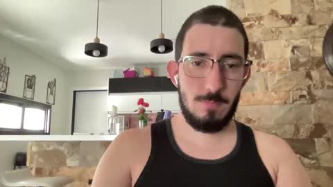 Snapshot of johnukber chatting on 02.04.25 John Ukber online show from 02.04.25