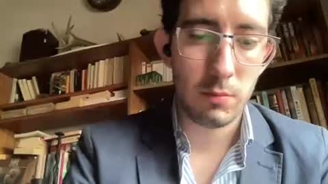 John Ukber online show from 05.28.26