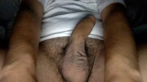 Snapshot of johnxthrobbin chatting on 10.15.25 johnxthrobbin online show from 10.15.25