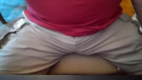 Snapshot of johnxxx549 chatting on 07.21.26 johnxxx549 online show from 07.21.26