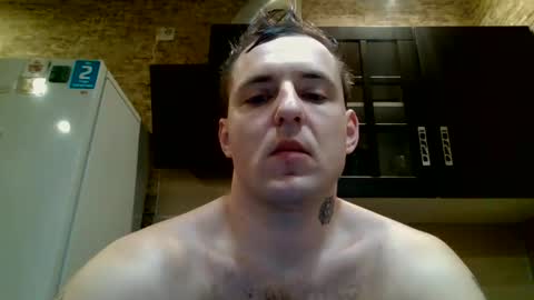 Snapshot of johny_hurdman27 chatting on 05.17.26 johny27 online show from 05.17.26