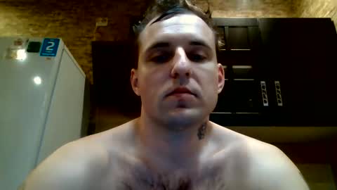 Snapshot of johny_hurdman27 chatting on 05.28.26 johny27 online show from 05.28.26