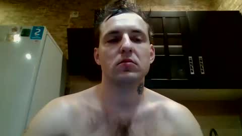 Snapshot of johny_hurdman27 chatting on 05.30.26 johny27 online show from 05.30.26