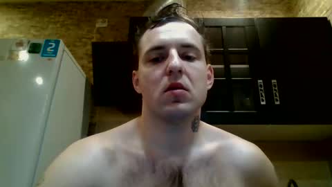 Snapshot of johny_hurdman27 chatting on 05.31.26 johny27 online show from 05.31.26