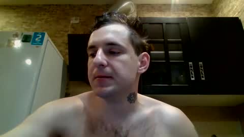 Snapshot of johny_hurdman27 chatting on 06.02.26 johny27 online show from 06.02.26