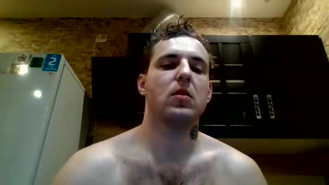 Snapshot of johny_hurdman27 chatting on 06.08.26 johny27 online show from 06.08.26