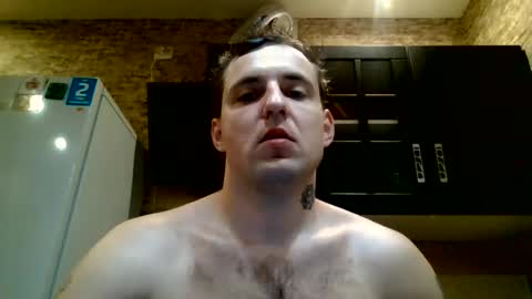 Snapshot of johny_hurdman27 chatting on 06.13.26 johny27 online show from 06.13.26