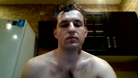 Snapshot of johny_hurdman27 chatting on 06.17.26 johny27 online show from 06.17.26