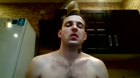Snapshot of johny_hurdman27 chatting on 06.18.26 johny27 online show from 06.18.26