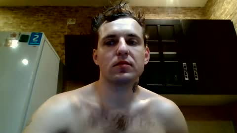 Snapshot of johny_hurdman27 chatting on 06.19.26 johny27 online show from 06.19.26