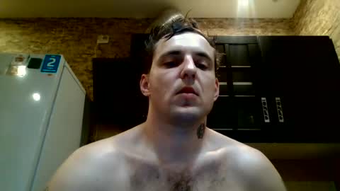Snapshot of johny_hurdman27 chatting on 06.21.26 johny27 online show from 06.21.26