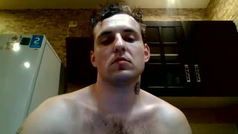 Snapshot of johny_hurdman27 chatting on 06.22.26 johny27 online show from 06.22.26