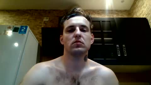 Snapshot of johny_hurdman27 chatting on 06.27.26 johny27 online show from 06.27.26