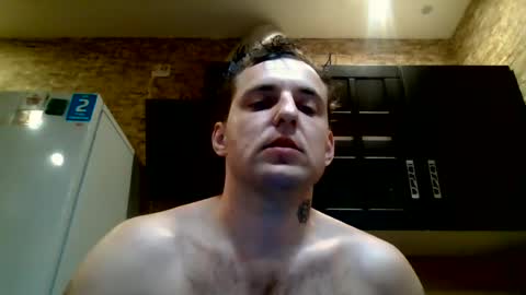 Snapshot of johny_hurdman27 chatting on 06.28.26 johny27 online show from 06.28.26