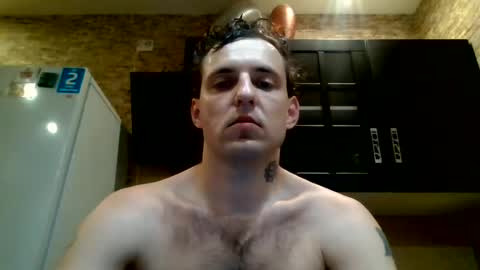 Snapshot of johny_hurdman27 chatting on 07.01.26 johny27 online show from 07.01.26
