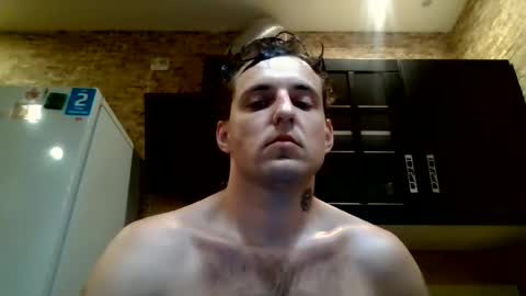 Snapshot of johny_hurdman27 chatting on 07.04.26 johny27 online show from 07.04.26