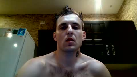 Snapshot of johny_hurdman27 chatting on 07.10.26 johny27 online show from 07.10.26