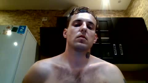 Snapshot of johny_hurdman27 chatting on 07.16.26 johny27 online show from 07.16.26