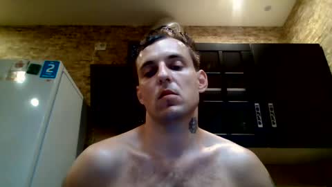 Snapshot of johny_hurdman27 chatting on 07.17.26 johny27 online show from 07.17.26