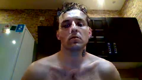 Snapshot of johny_hurdman27 chatting on 07.22.26 johny27 online show from 07.22.26