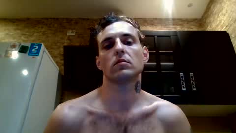 Snapshot of johny_hurdman27 chatting on 07.28.26 johny27 online show from 07.28.26