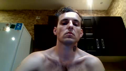 Snapshot of johny_hurdman27 chatting on 07.28.26 johny27 online show from 07.28.26