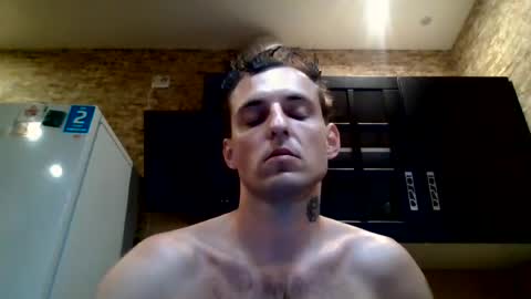 Snapshot of johny_hurdman27 chatting on 07.28.26 johny27 online show from 07.28.26