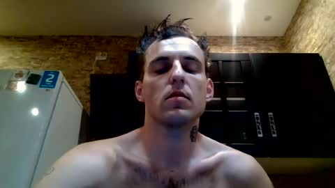 Snapshot of johny_hurdman27 chatting on 08.05.26 johny27 online show from 08.05.26