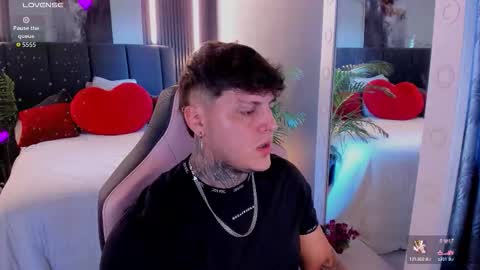 Johny online show from 09.09.25
