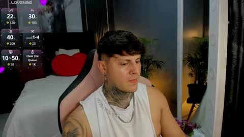 Johny online show from 09.11.25