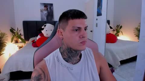 Johny online show from 10.10.25
